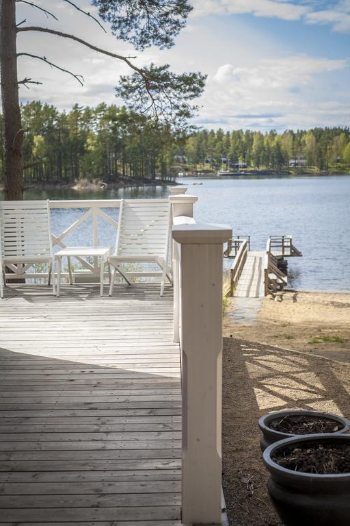 Hotelli Punkaharju Esterno foto
